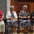 Wernisaż wystawy grupy rysunku i malarstwa