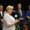 Wernisaż wystawy grupy rysunku i malarstwa