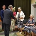 Wernisaż wystawy grupy rysunku i malarstwa