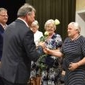 Wernisaż wystawy grupy rysunku i malarstwa
