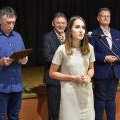 Wernisaż wystawy grupy rysunku i malarstwa