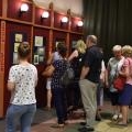 Wernisaż wystawy grupy rysunku i malarstwa