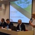 Konferencja prasowa na temat inwestycji w OZE 