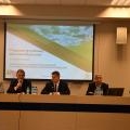 Konferencja prasowa na temat inwestycji w OZE 