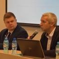 Konferencja prasowa na temat inwestycji w OZE 