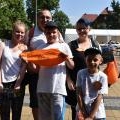 Inudstriada 2019. Wesele na Familokach