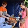 Inudstriada 2019. Wesele na Familokach
