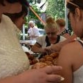 Inudstriada 2019. Wesele na Familokach