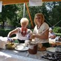 Inudstriada 2019. Wesele na Familokach