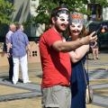 Inudstriada 2019. Wesele na Familokach