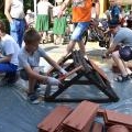 Inudstriada 2019. Wesele na Familokach