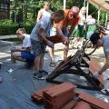Inudstriada 2019. Wesele na Familokach