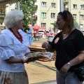 Inudstriada 2019. Wesele na Familokach