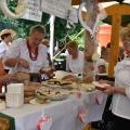 Inudstriada 2019. Wesele na Familokach