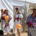 Inudstriada 2019. Wesele na Familokach