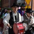 Inudstriada 2019. Wesele na Familokach