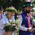 Inudstriada 2019. Wesele na Familokach