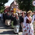 Inudstriada 2019. Wesele na Familokach