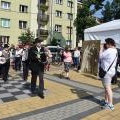 Inudstriada 2019. Wesele na Familokach