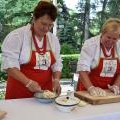 Inudstriada 2019. Wesele na Familokach