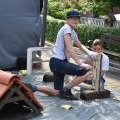 Inudstriada 2019. Wesele na Familokach