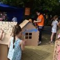 Inudstriada 2019. Wesele na Familokach