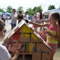 Inudstriada 2019. Wesele na Familokach