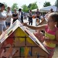 Inudstriada 2019. Wesele na Familokach