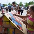 Inudstriada 2019. Wesele na Familokach