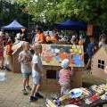 Inudstriada 2019. Wesele na Familokach