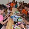 Inudstriada 2019. Wesele na Familokach