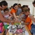 Inudstriada 2019. Wesele na Familokach