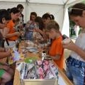 Inudstriada 2019. Wesele na Familokach