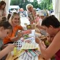 Inudstriada 2019. Wesele na Familokach