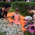Inudstriada 2019. Wesele na Familokach