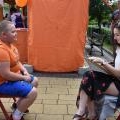 Inudstriada 2019. Wesele na Familokach