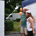 Inudstriada 2019. Wesele na Familokach