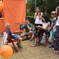 Inudstriada 2019. Wesele na Familokach