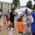Inudstriada 2019. Wesele na Familokach