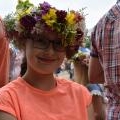 Inudstriada 2019. Wesele na Familokach