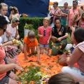 Inudstriada 2019. Wesele na Familokach