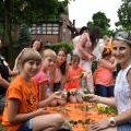 Inudstriada 2019. Wesele na Familokach