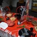 Inudstriada 2019. Wesele na Familokach