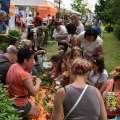 Inudstriada 2019. Wesele na Familokach