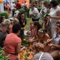 Inudstriada 2019. Wesele na Familokach