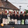 Inudstriada 2019. Wesele na Familokach