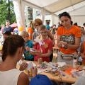 Inudstriada 2019. Wesele na Familokach