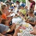 Inudstriada 2019. Wesele na Familokach