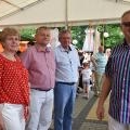 Inudstriada 2019. Wesele na Familokach