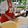 Inudstriada 2019. Wesele na Familokach